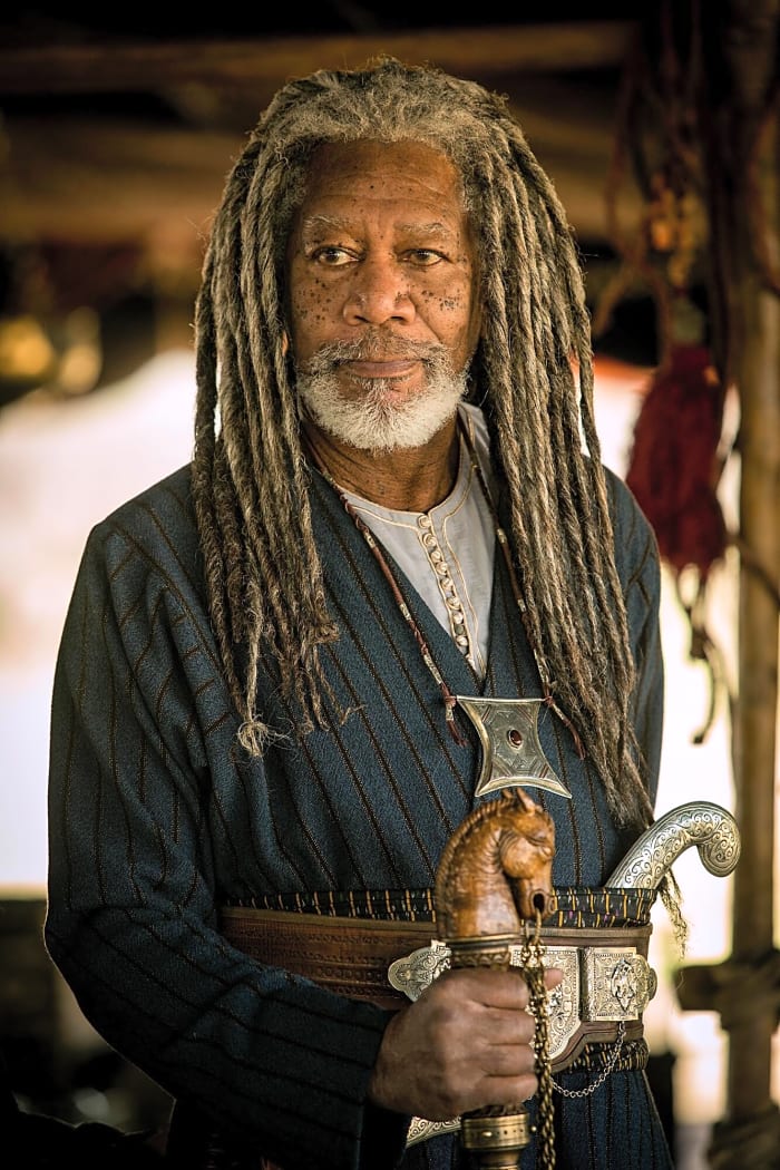 'Ben-Hur'