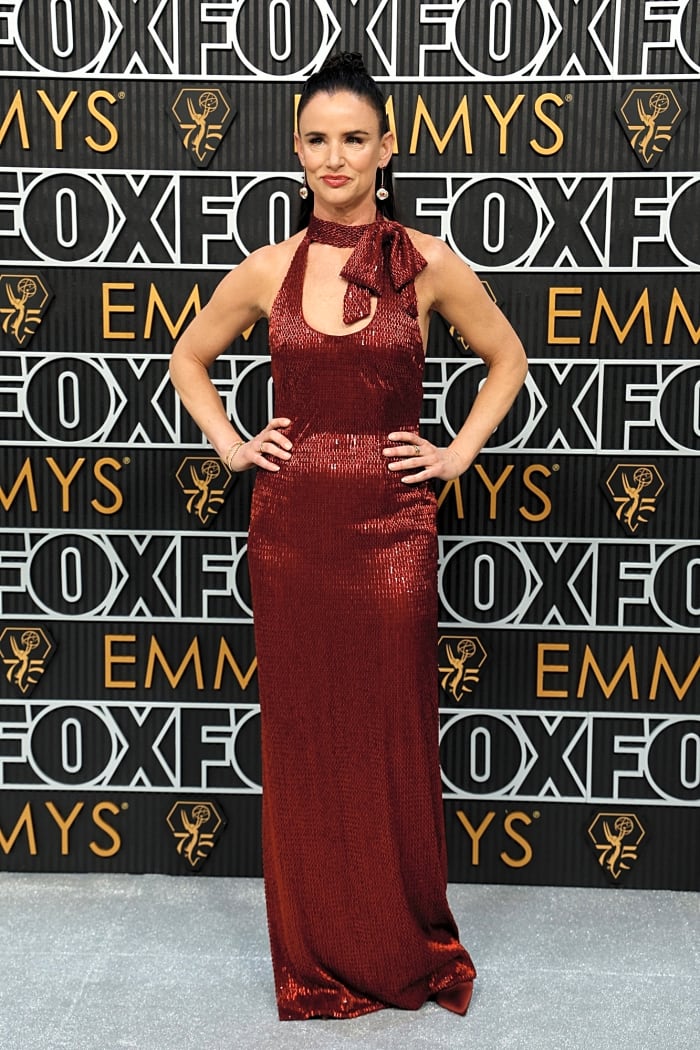 Juliette Lewis