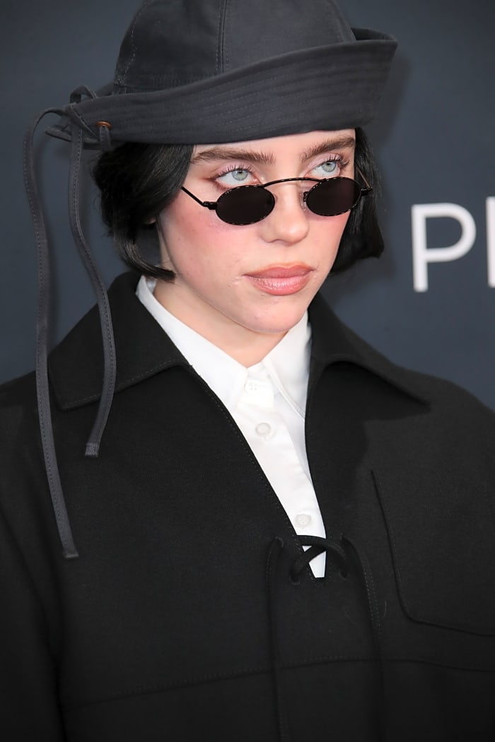 Billie Eilish