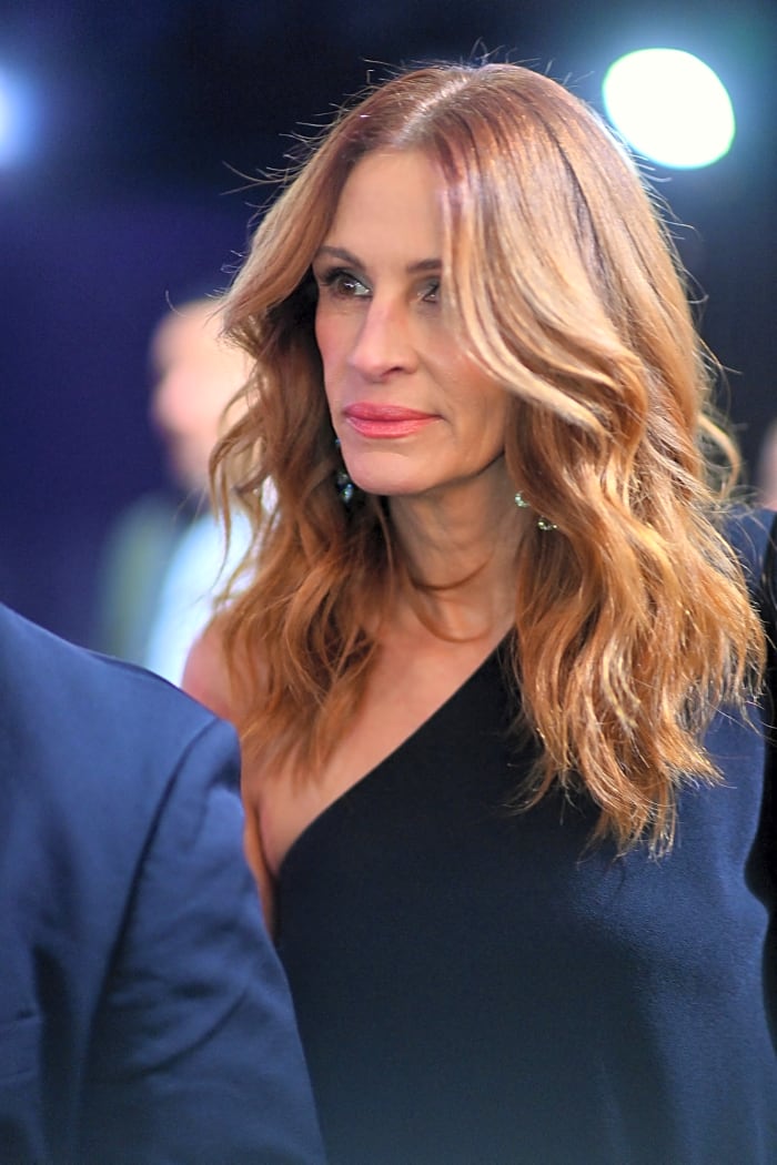 Julia Roberts