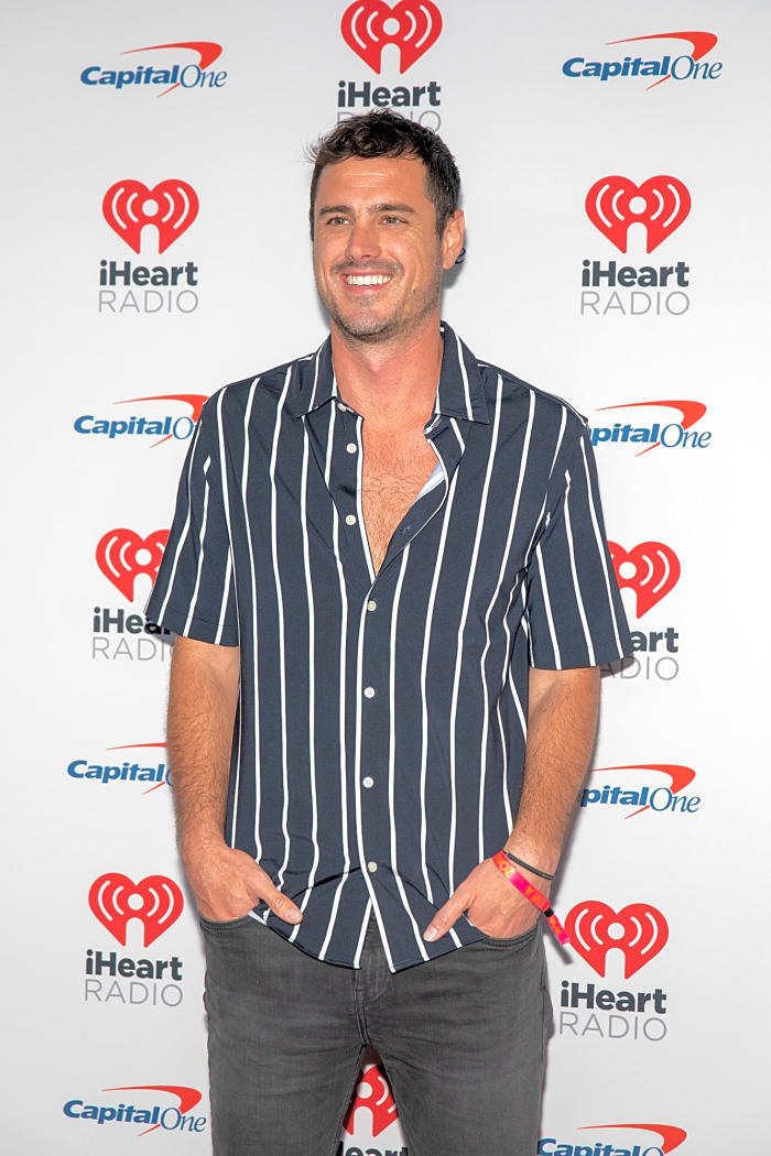 Ben Higgins