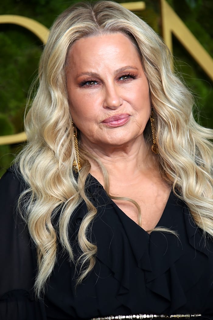 Jennifer Coolidge