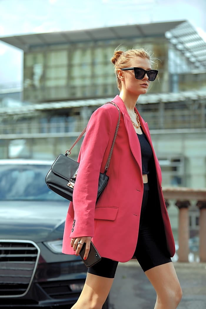 Blazer