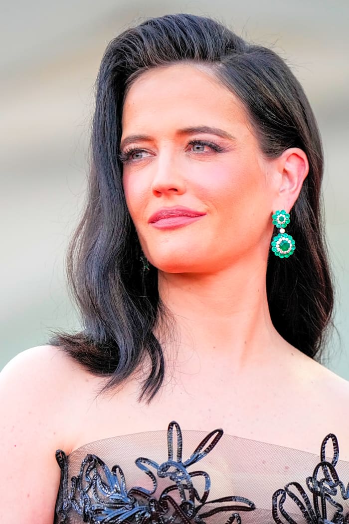Eva Green