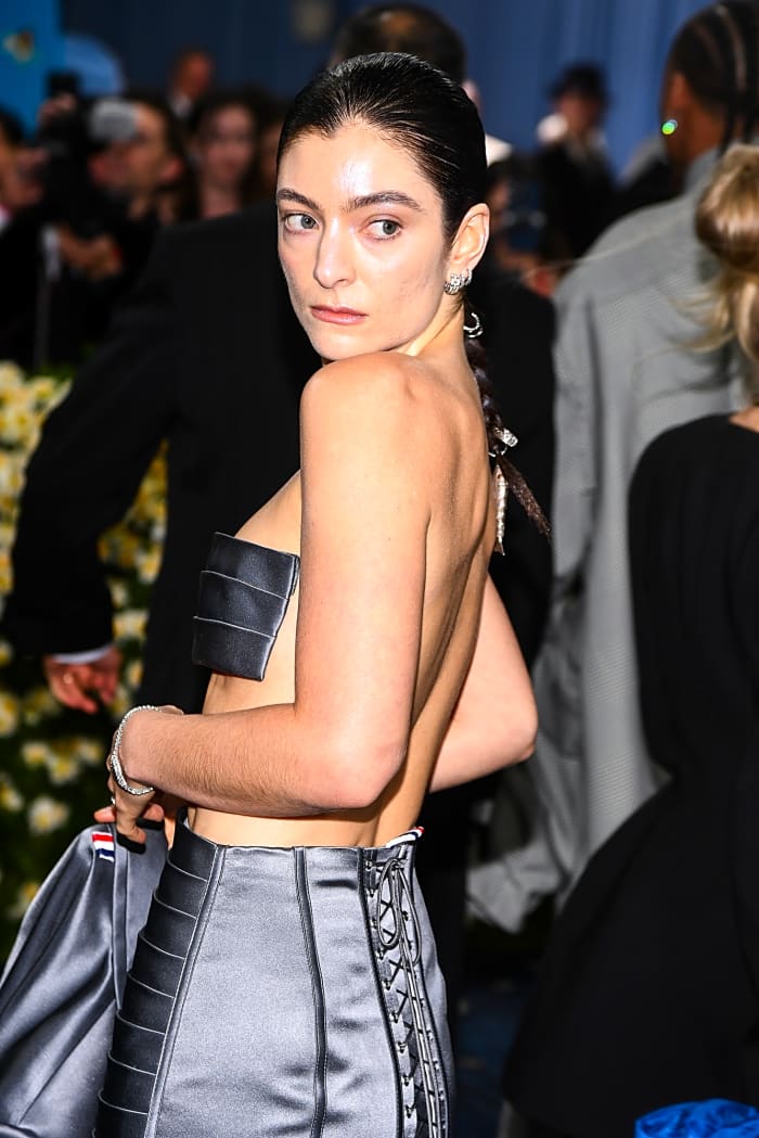 Lorde