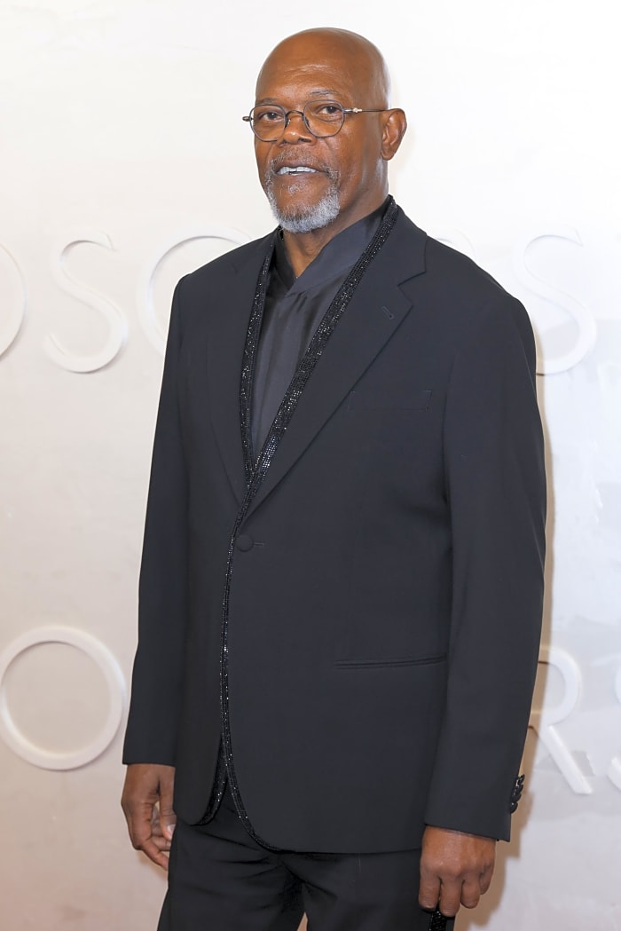 Samuel L. Jackson