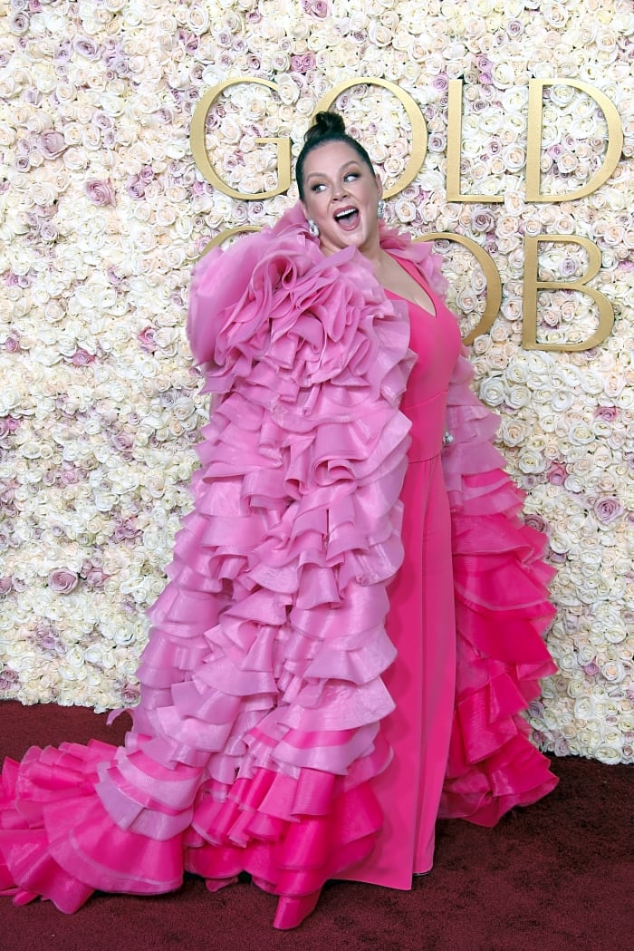 Melissa McCarthy
