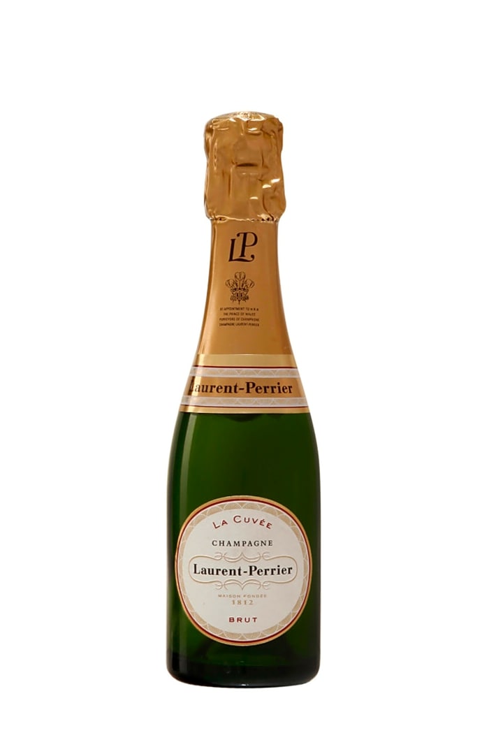 Perrier La Cuvee Champagne