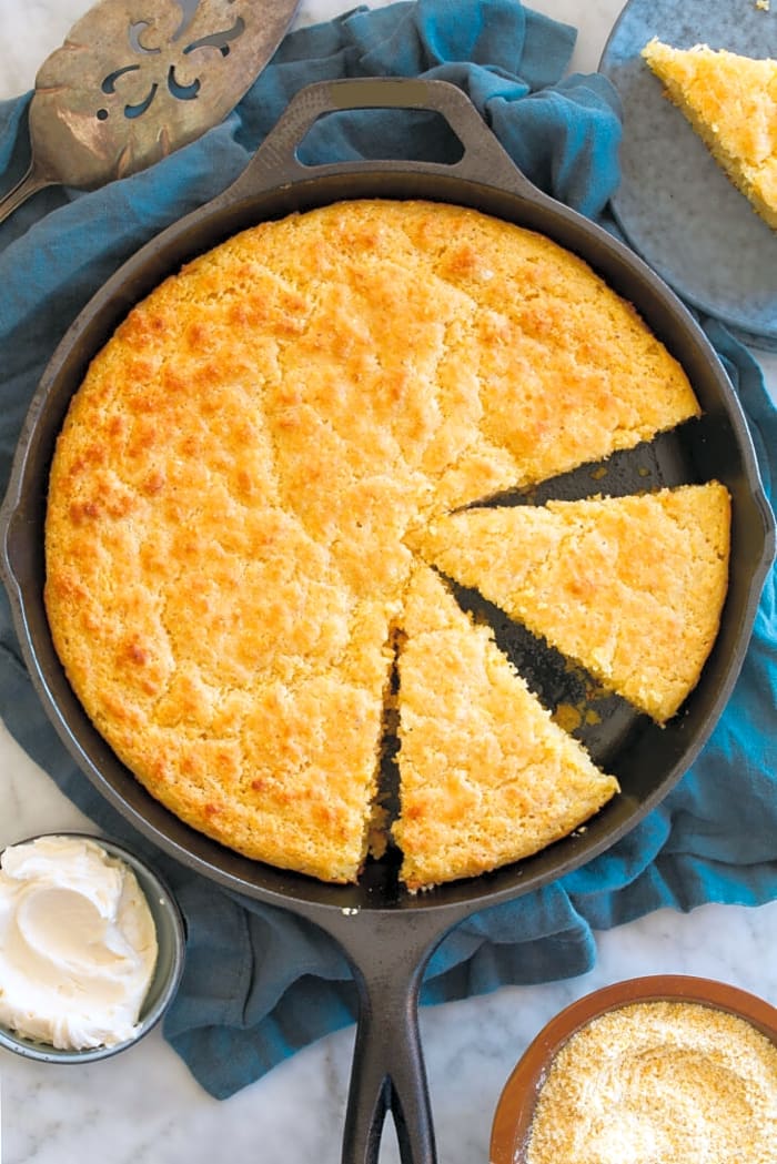 Cornbread