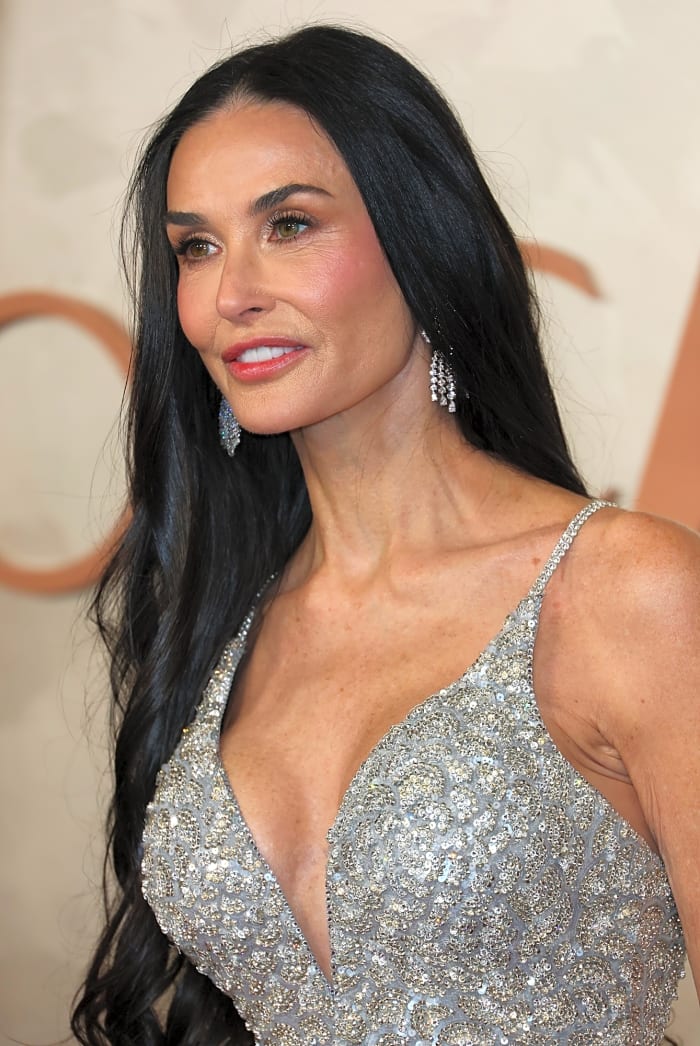 Demi Moore