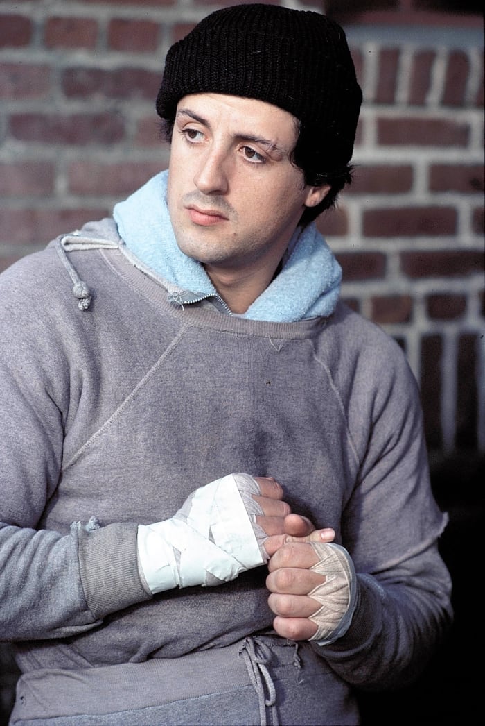 Rocky Balboa