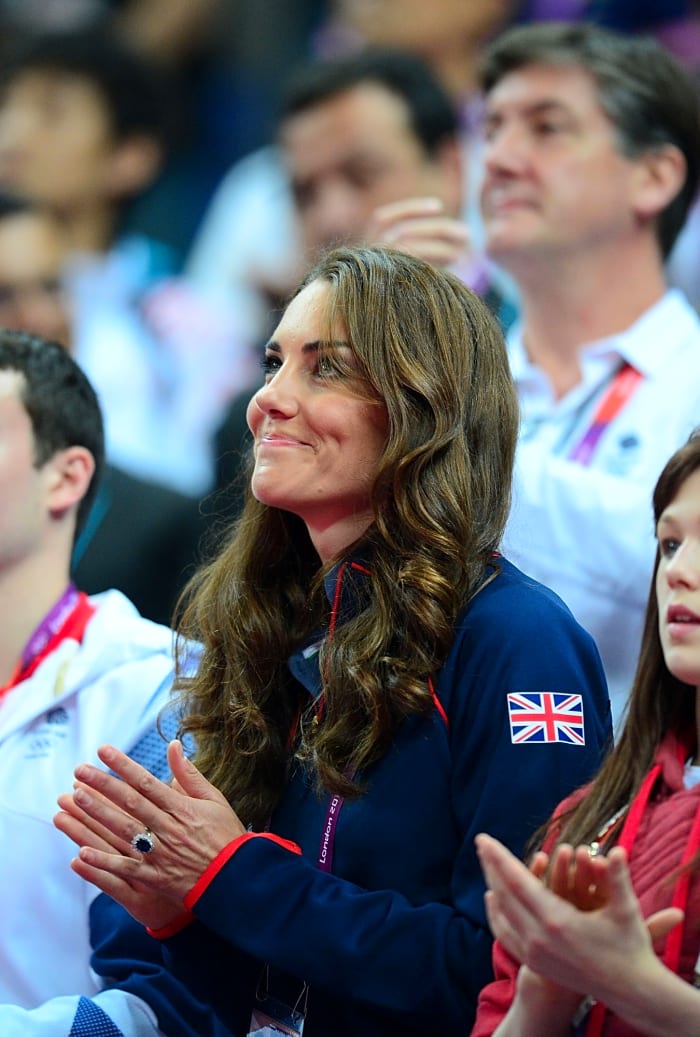 Kate Middleton
