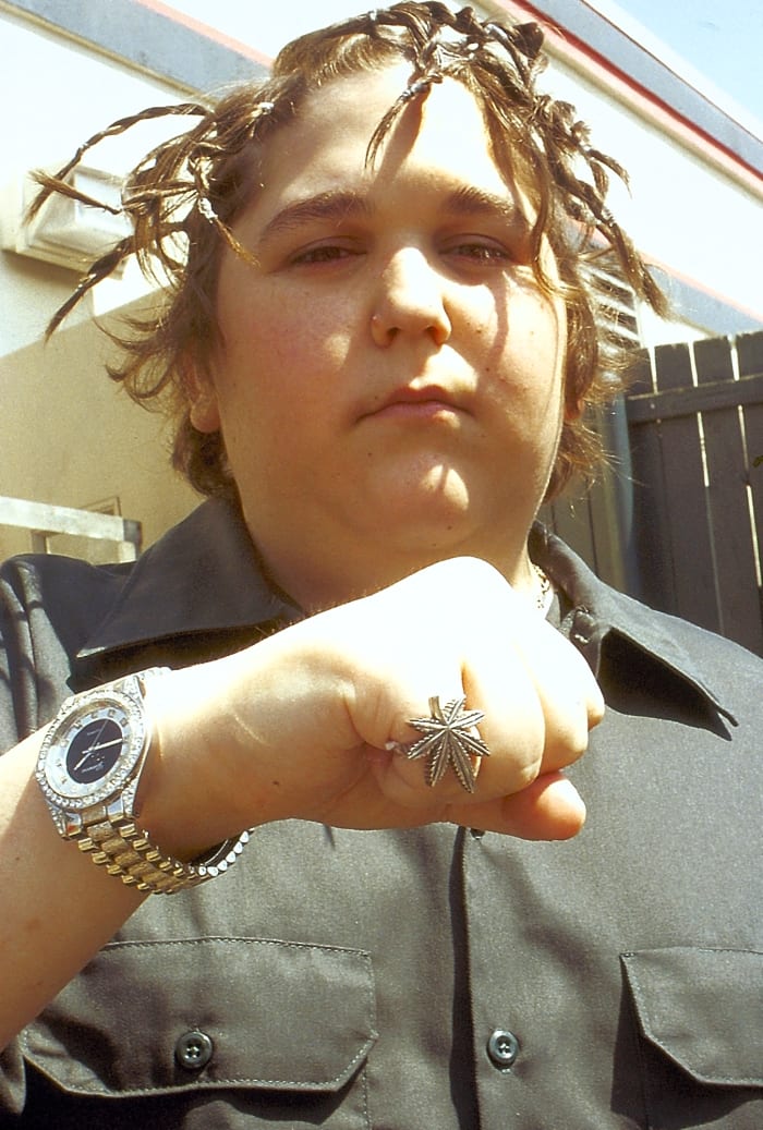 Andy Milonakis