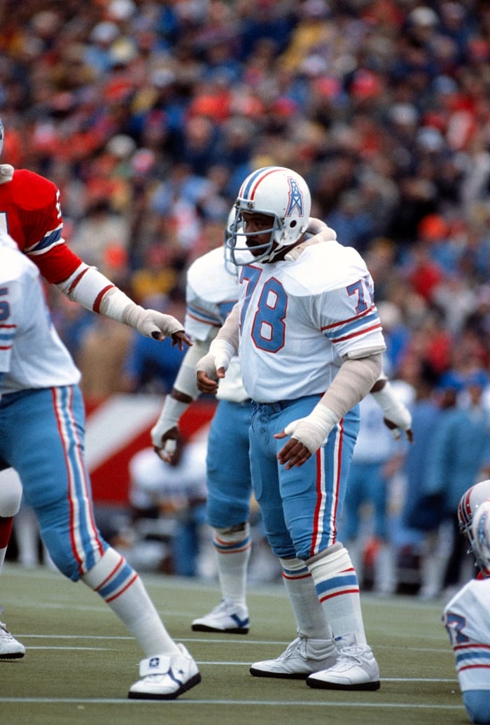 1974: Explosive trade deadline relocates Curley Culp, John Matuszak