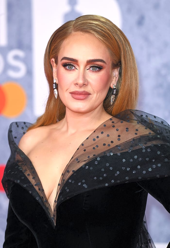 Adele