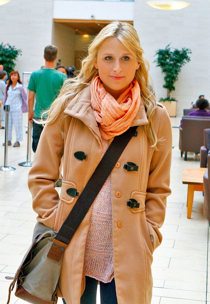 Mamie Gummer
