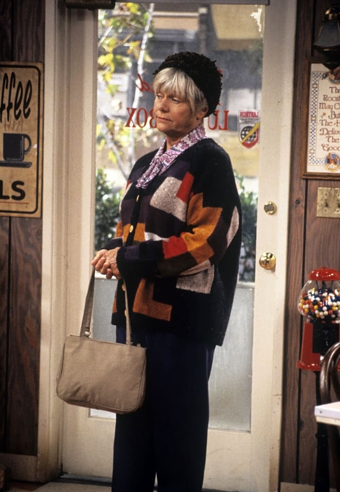 Beverly Harris