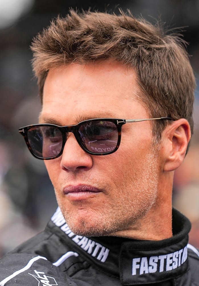 Tom Brady