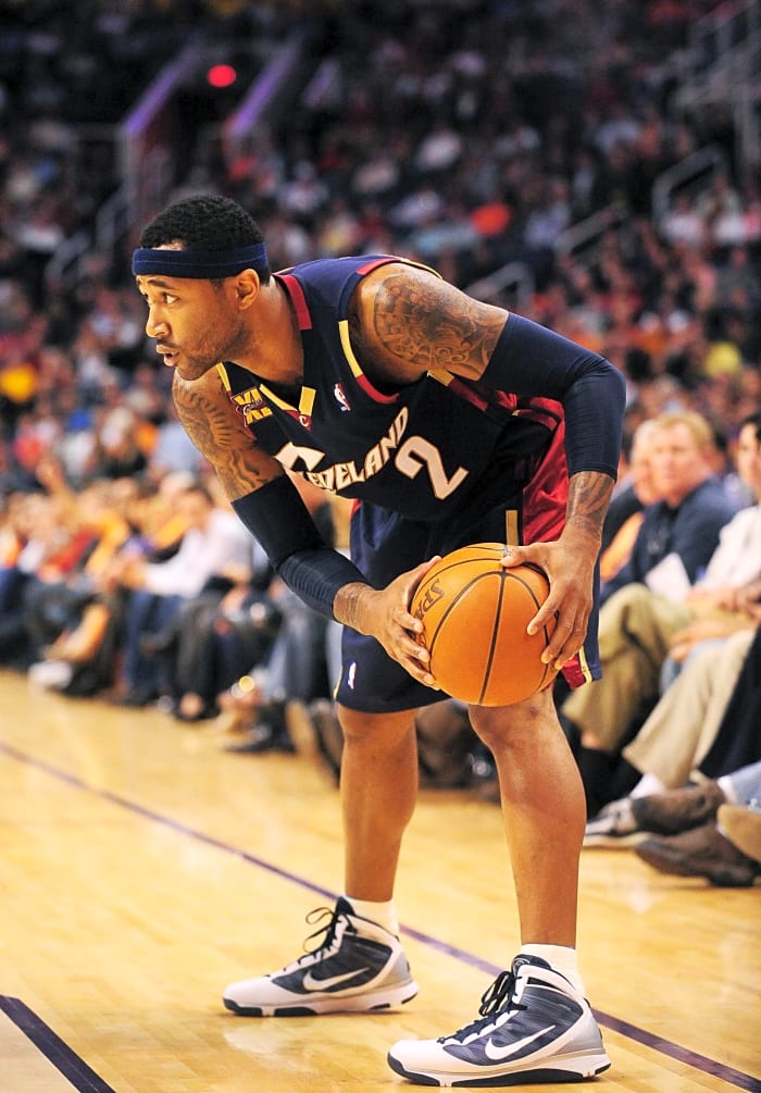 Mo Williams