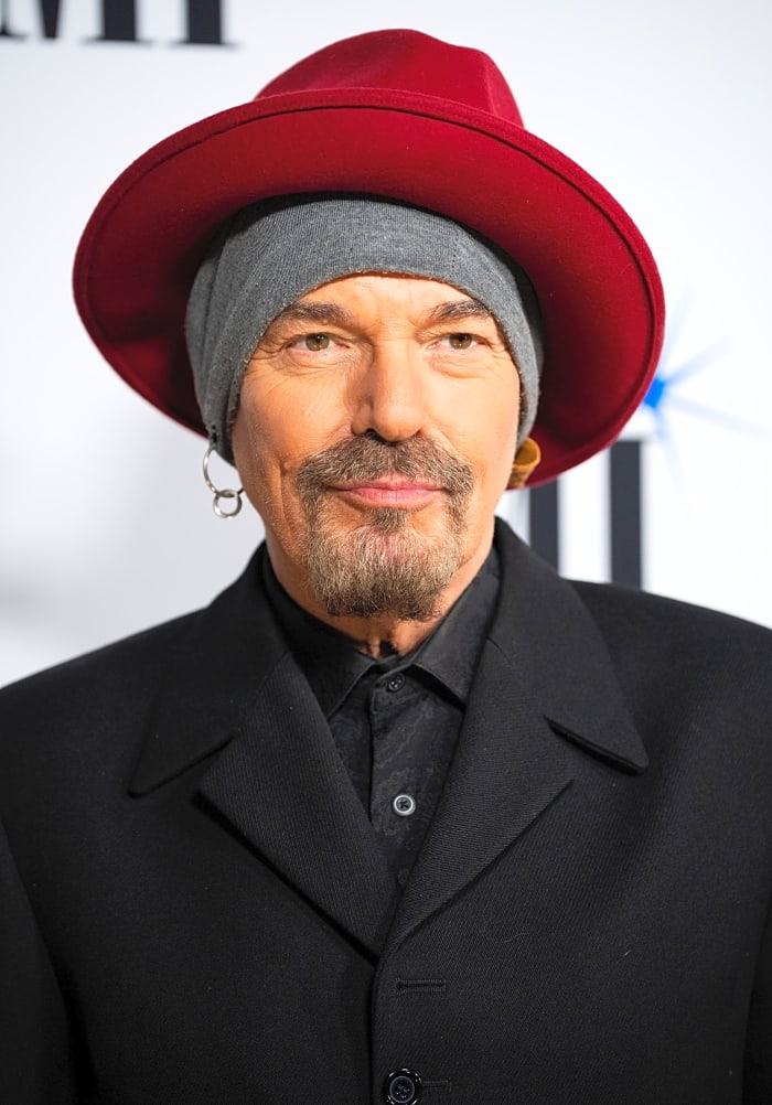 Billy Bob Thornton
