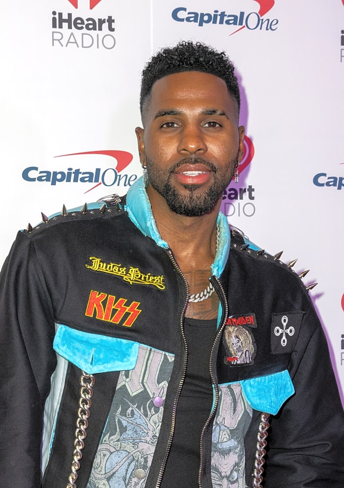 Jason Derulo