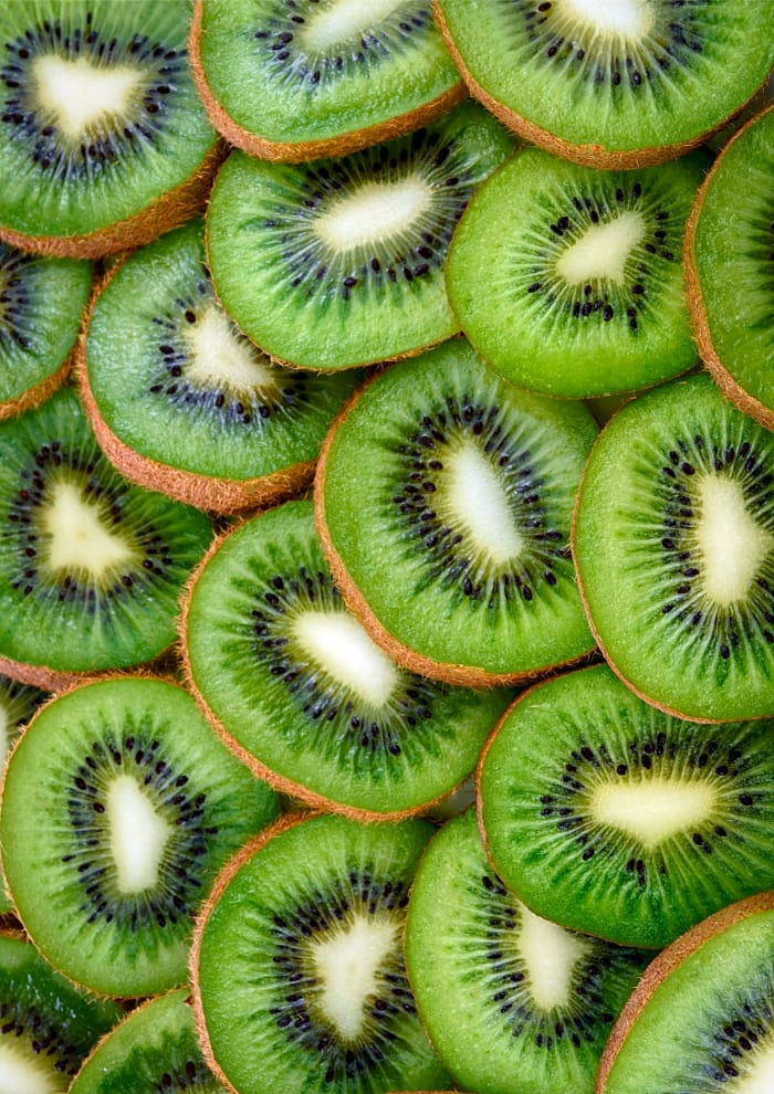 Kiwis