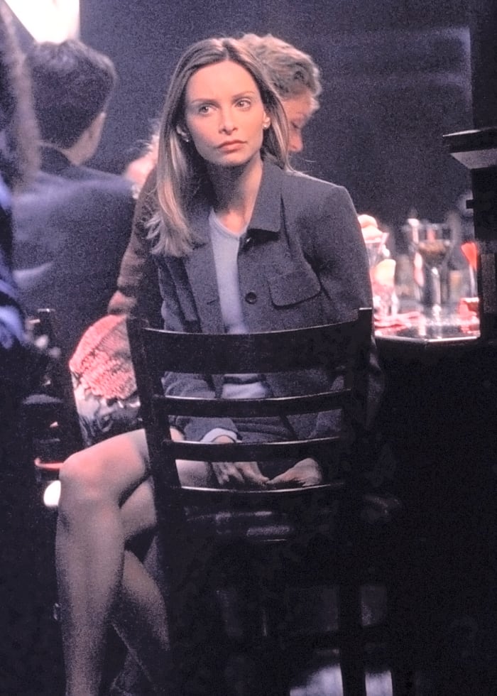 Ally McBeal