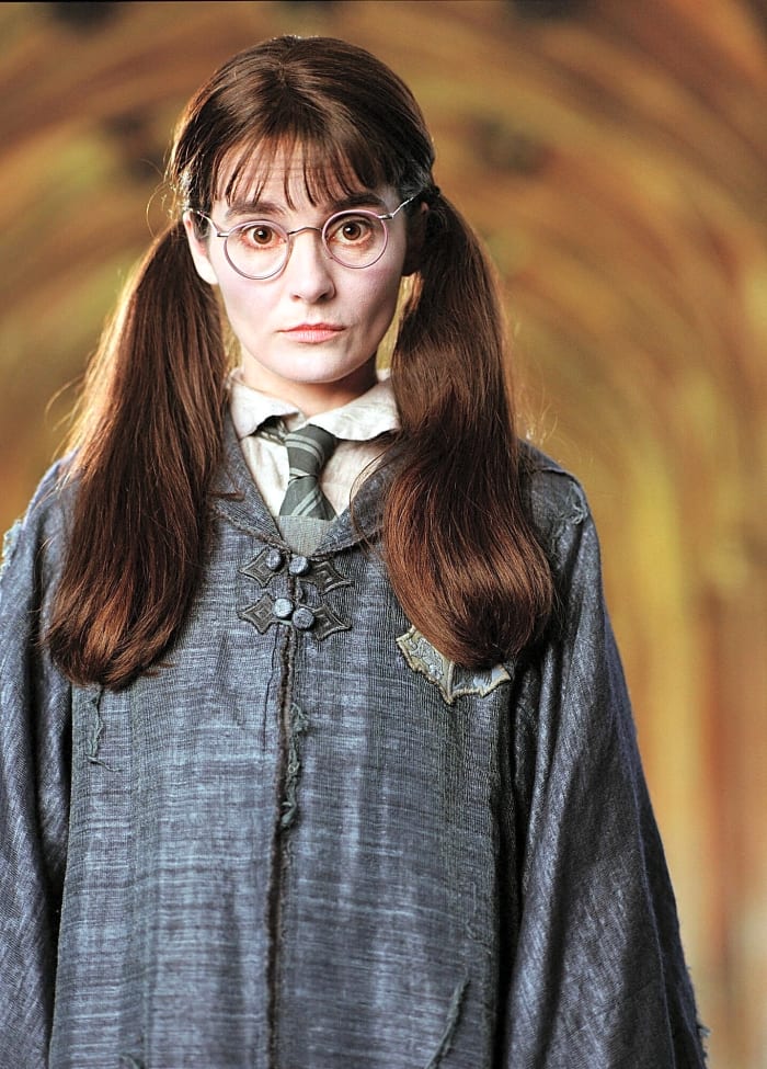 Moaning Myrtle