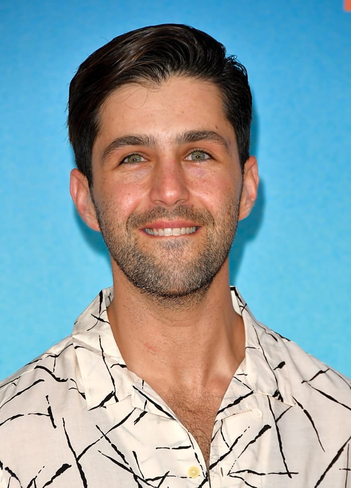 Josh Peck