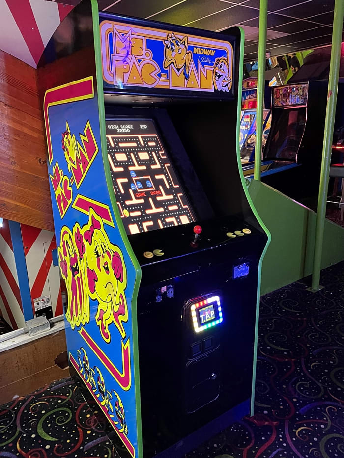 Pac-Man