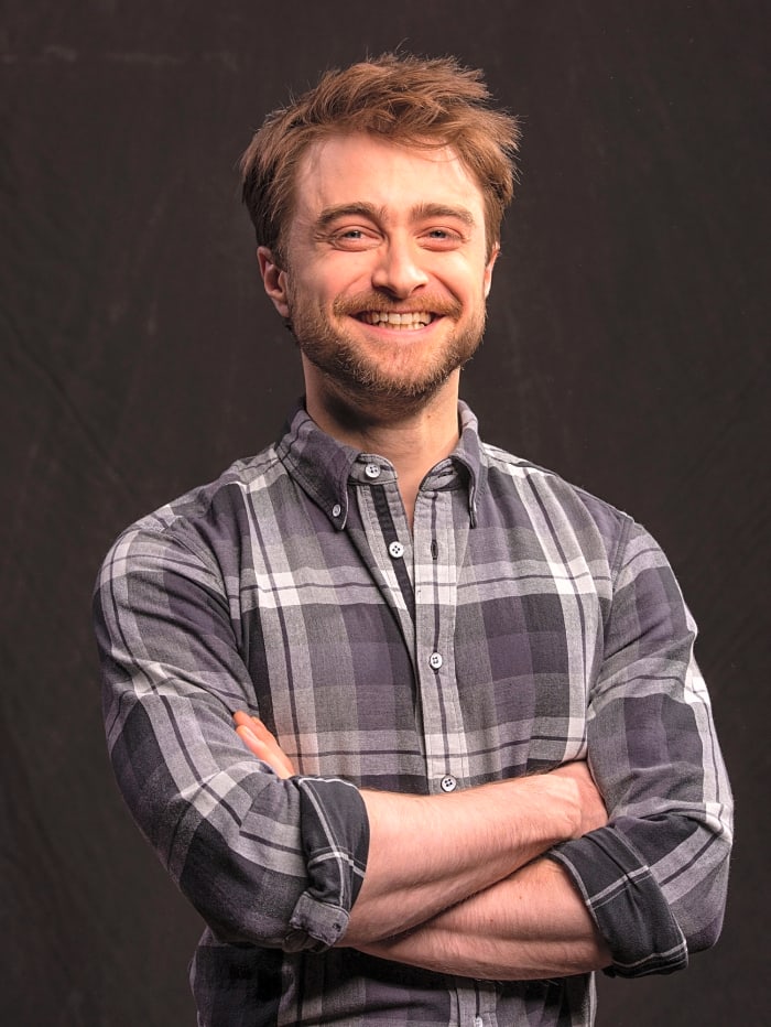 Daniel Radcliffe