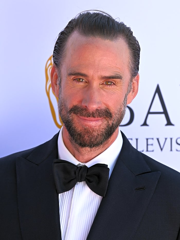 Joseph Fiennes