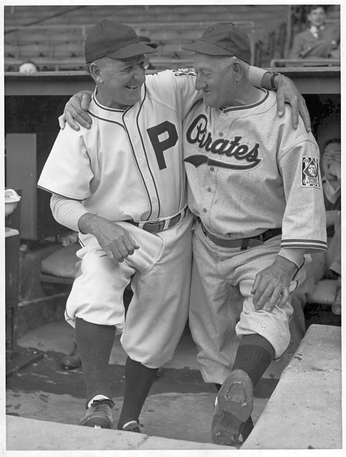 1938 Philadelphia Phillies
