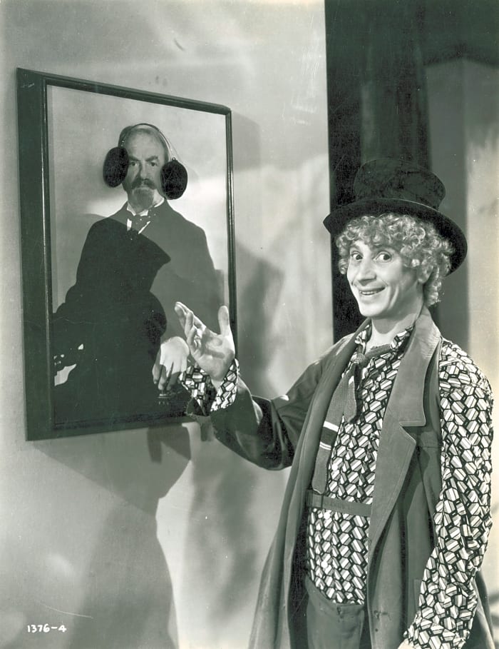 Harpo Marx