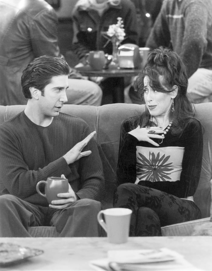 Janice ('Friends')