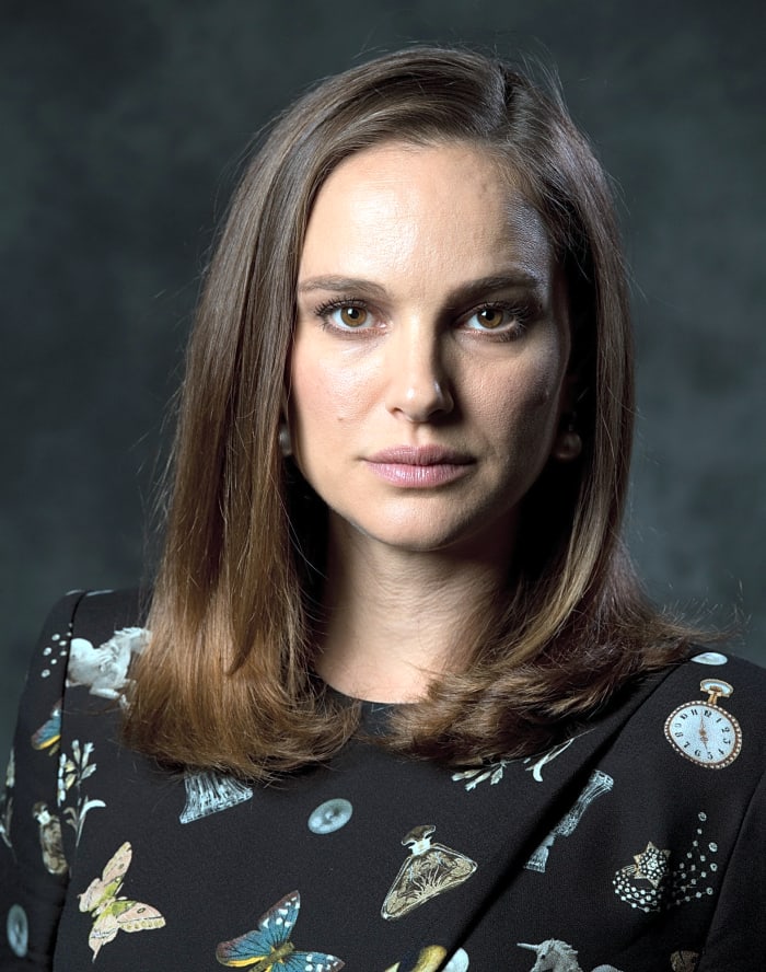 Natalie Portman