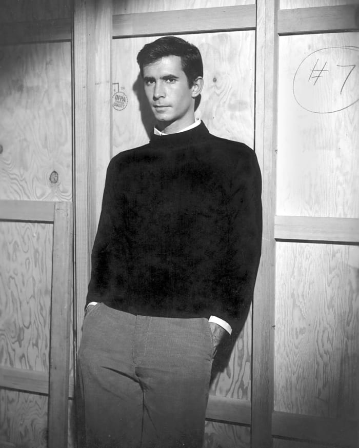 Norman Bates