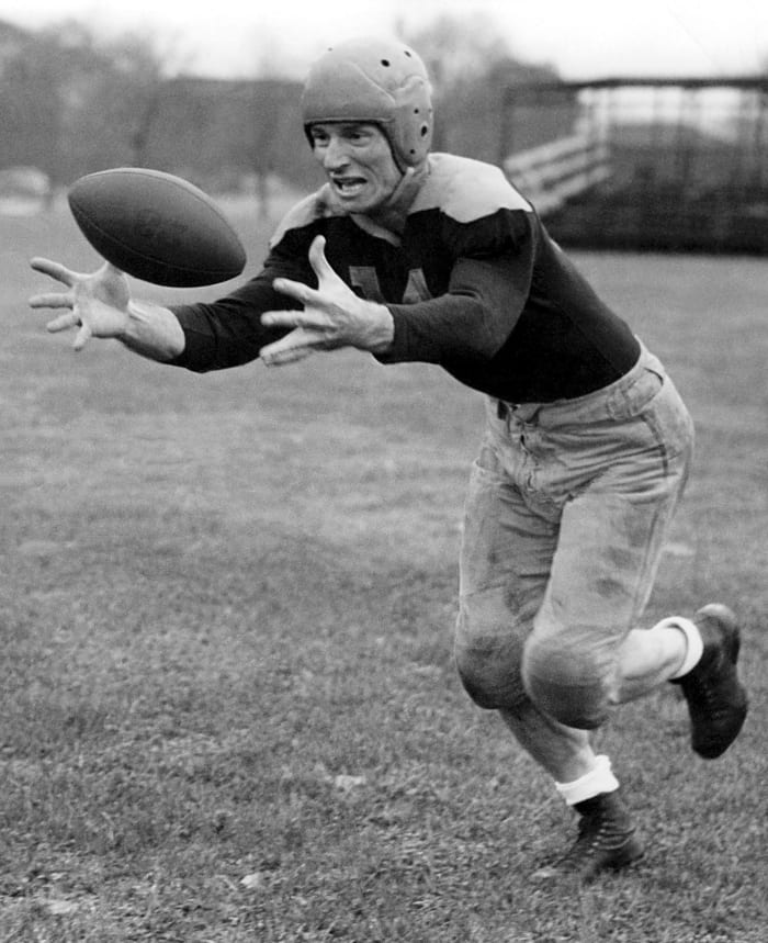 Green Bay Packers: Don Hutson