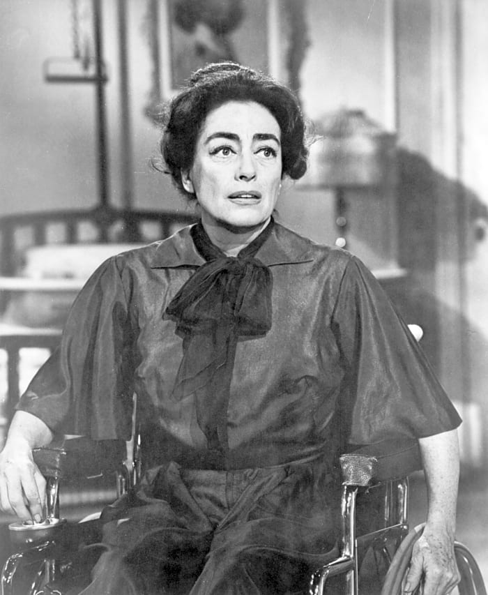Joan Crawford