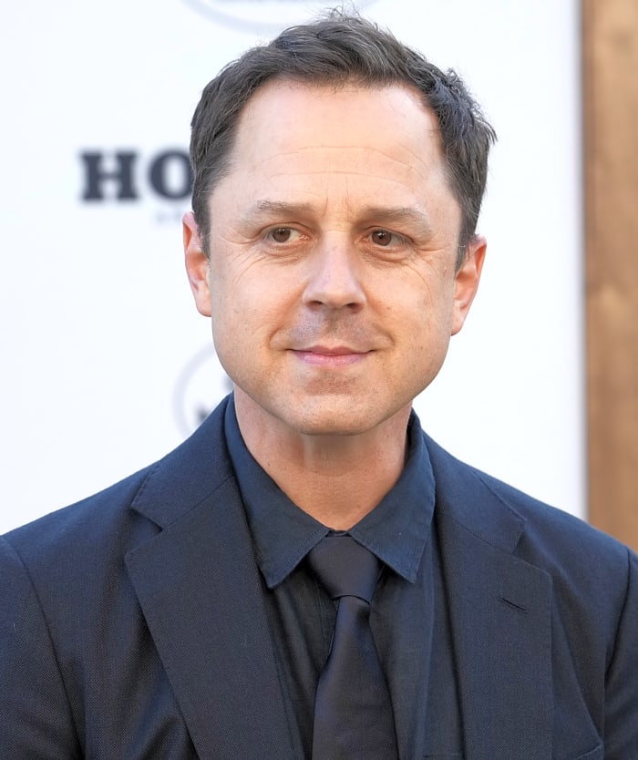 Giovanni Ribisi