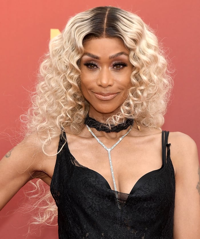 Tami Roman