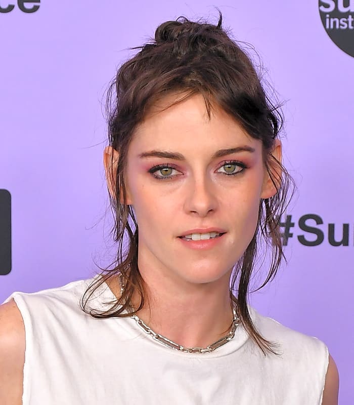 Kristen Stewart