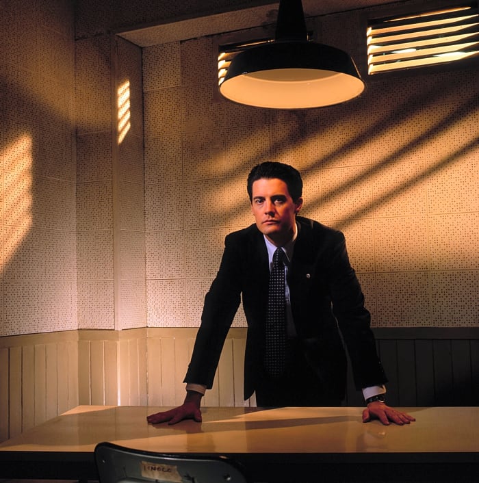 Dale Cooper
