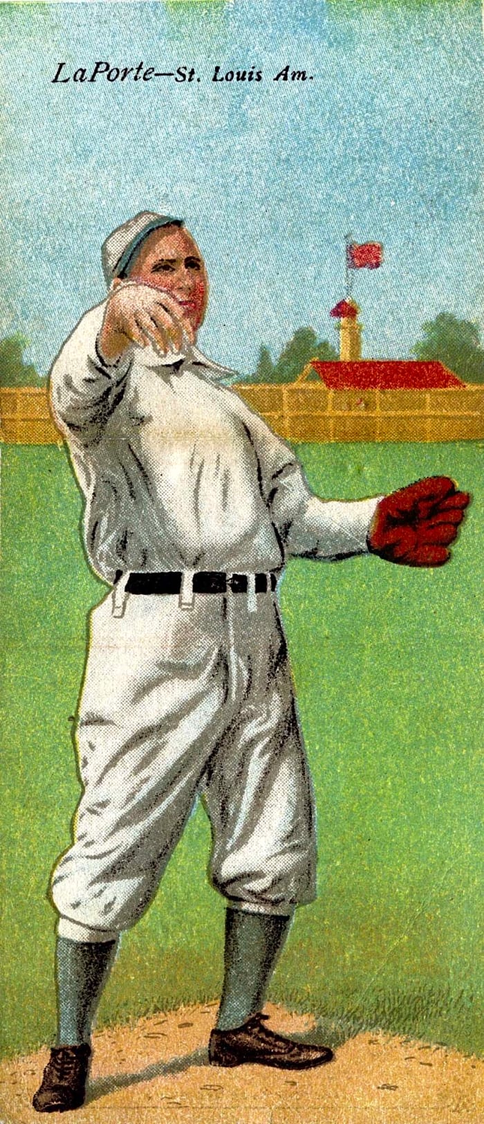 1911 St. Louis Browns