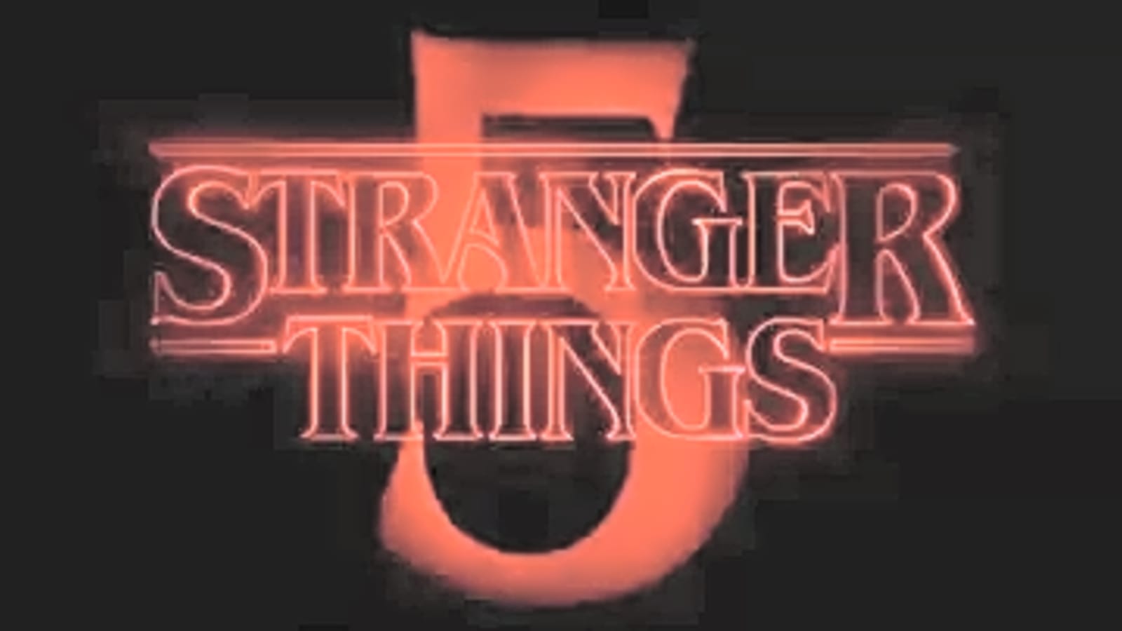 A long-standing couple break up in 'Stranger Things 5, Volume 2'