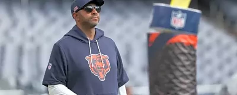 Chicago Bears will not receive any compensatory picks for Ian Cunningham hire