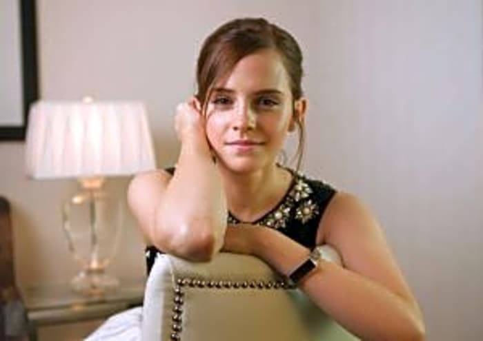 Emma Watson