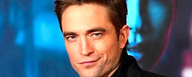 'Memeable Thing' - Robert Pattinson Reflects on Chris Hansen’s Internet Lore