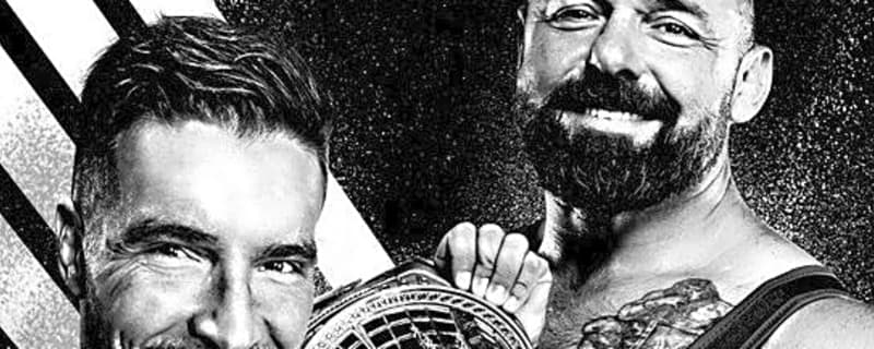 WWE NXT Preview (7/29/25) – Santino Marella Challenges Ethan Page