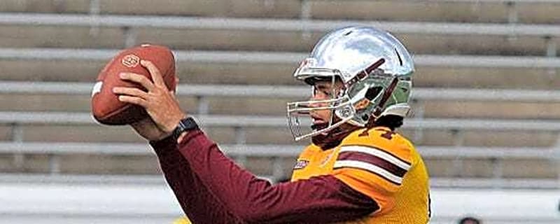 Deion Sanders announces death of Colorado QB Dominiq Ponder at 23